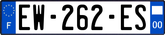 EW-262-ES