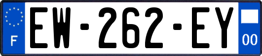 EW-262-EY
