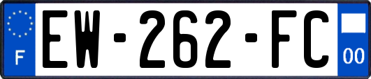 EW-262-FC