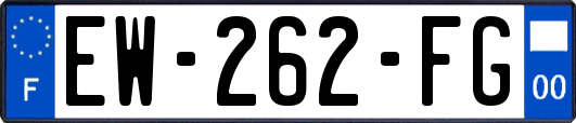 EW-262-FG