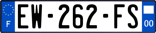 EW-262-FS