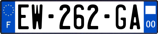 EW-262-GA