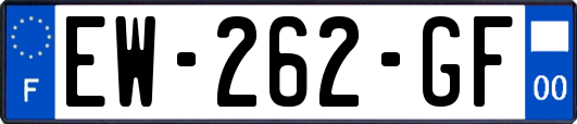 EW-262-GF