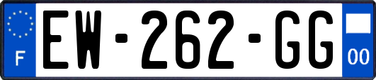 EW-262-GG