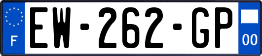 EW-262-GP