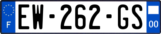 EW-262-GS
