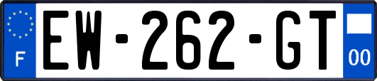 EW-262-GT