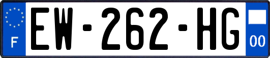 EW-262-HG