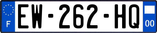 EW-262-HQ