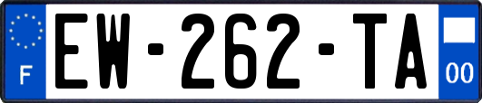 EW-262-TA