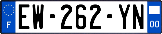 EW-262-YN