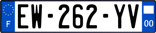 EW-262-YV