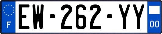 EW-262-YY