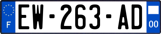 EW-263-AD