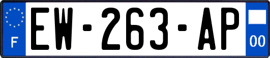 EW-263-AP