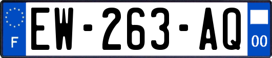 EW-263-AQ