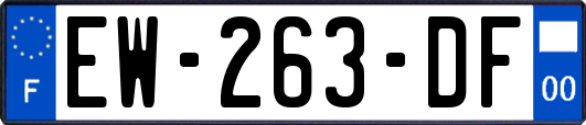 EW-263-DF