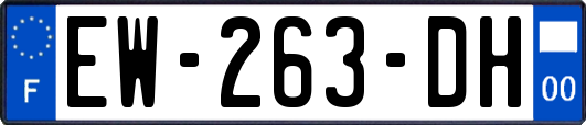 EW-263-DH