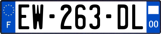 EW-263-DL