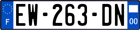 EW-263-DN