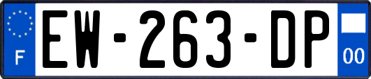 EW-263-DP
