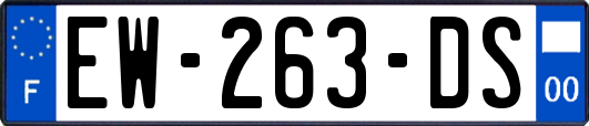 EW-263-DS