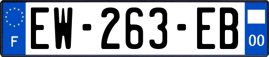 EW-263-EB