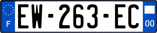 EW-263-EC
