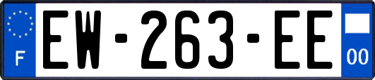 EW-263-EE