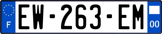 EW-263-EM