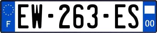 EW-263-ES