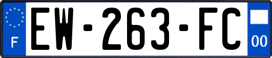 EW-263-FC