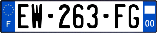 EW-263-FG