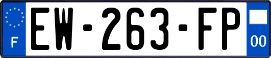 EW-263-FP