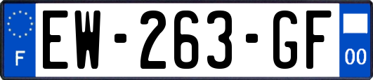 EW-263-GF