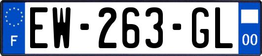 EW-263-GL