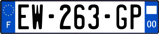 EW-263-GP