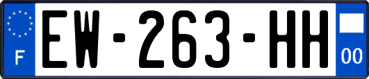 EW-263-HH