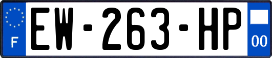 EW-263-HP