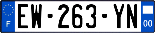 EW-263-YN