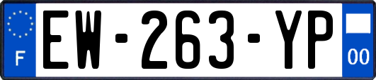EW-263-YP