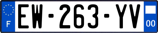 EW-263-YV