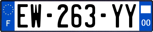 EW-263-YY