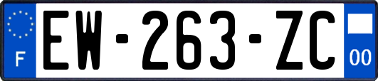 EW-263-ZC
