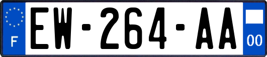 EW-264-AA