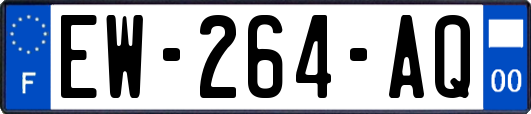 EW-264-AQ