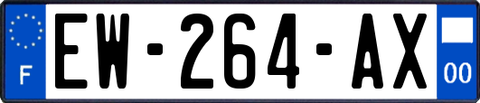 EW-264-AX