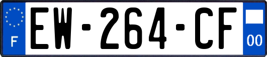 EW-264-CF