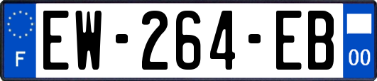 EW-264-EB