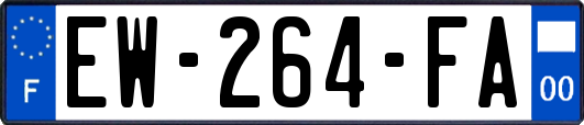 EW-264-FA